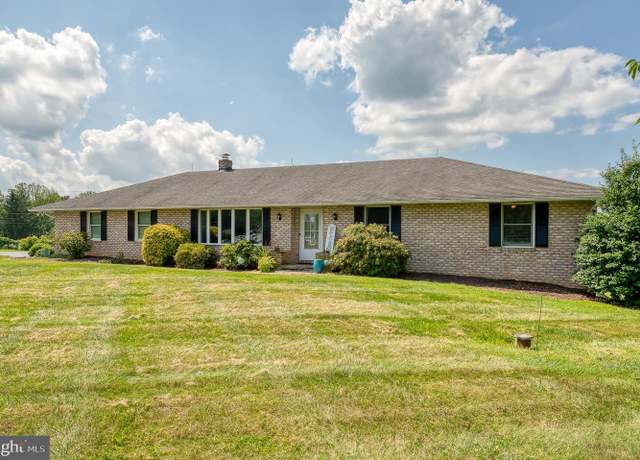 Property at 2110 Pleasantville Rd, Fallston, MD 21047, 4 beds, 3 baths