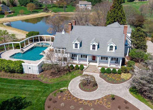 Property at 15036 Scottswood Ct, Woodbine, MD 21797, 5 beds, 4.5 baths