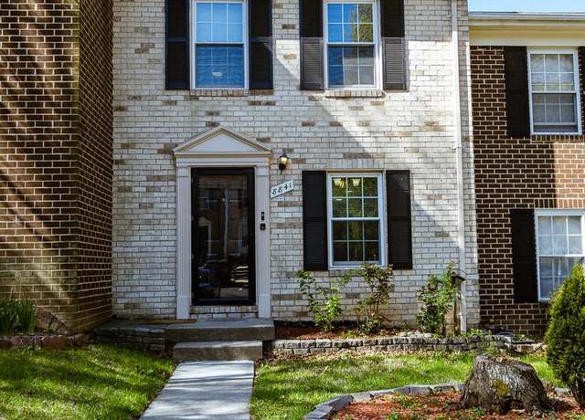 Property at 8841 Hayshed Ln Unit 8-3, Columbia, MD 21045, 3 beds, 2.5 baths