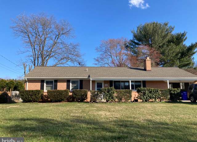 Property at 14104 Schaeffer Rd, Germantown, MD 20874, 3 beds, 3 baths