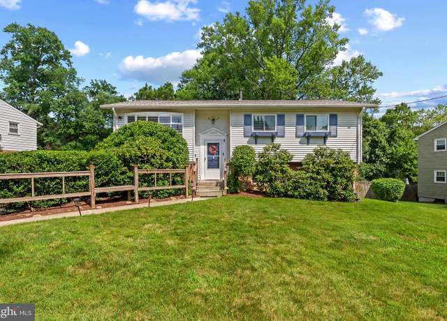 Property at 13409 Crispin Way, Rockville, MD 20853, 5 beds, 2 baths