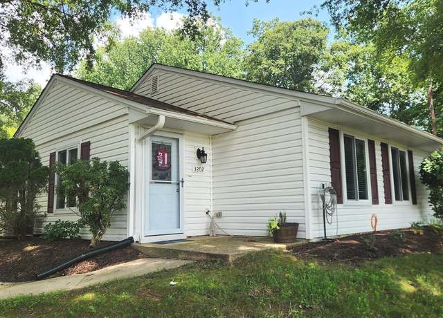 Property at 3202 Ludham Dr Unit 195-B, Silver Spring, MD 20906, 2 beds, 1 bath