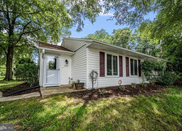 Property at 3202 Ludham Dr Unit 195-B, Silver Spring, MD 20906, 2 beds, 1 bath