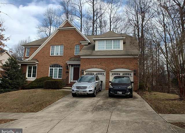 Property at 15305 Glastonbury Way, Upper Marlboro, MD 20774, 4 beds, 4.5 baths