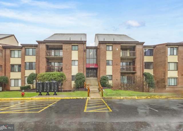 Property at 15702 Dorset Rd #204, Laurel, MD 20707, 1 bed, 1 bath