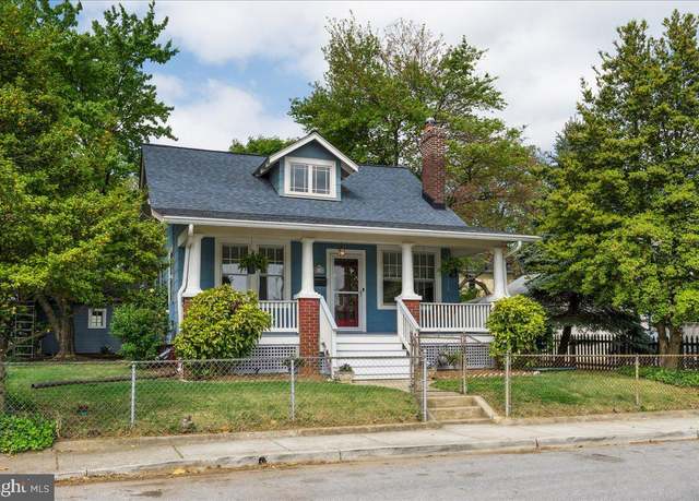Property at 5008 43rd Ave, Hyattsville, MD 20781, 2 beds, 2 baths