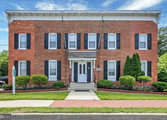 Property at 120 2nd St, Laurel, MD 20707, 1 bed, 1 bath