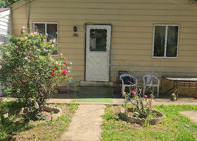 Property at 1403 Farmingdale Ave, Capitol Heights, MD 20743, 3 beds, 2 baths