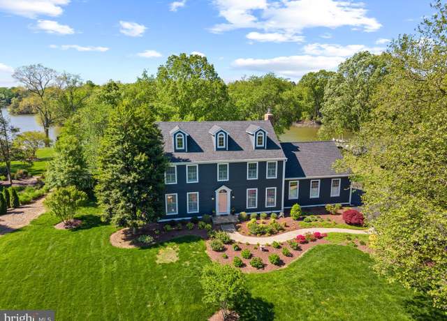 Property at 316 Wye Harbor Dr, Queenstown, MD 21658, 4 beds, 2.5 baths