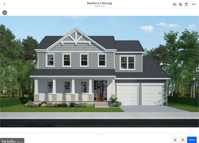 Property at 23499 Myrtle Point Rd, California, MD 20619, 4 beds, 4.5 baths