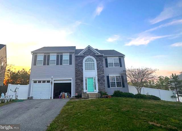 Property at 47312 Shady Knoll Pl, Lexington Park, MD 20653, 4 beds, 2.5 baths