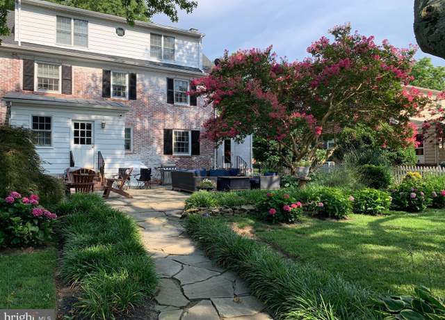 Property at 301 Washington St S, Easton, MD 21601, 5 beds, 3.5 baths