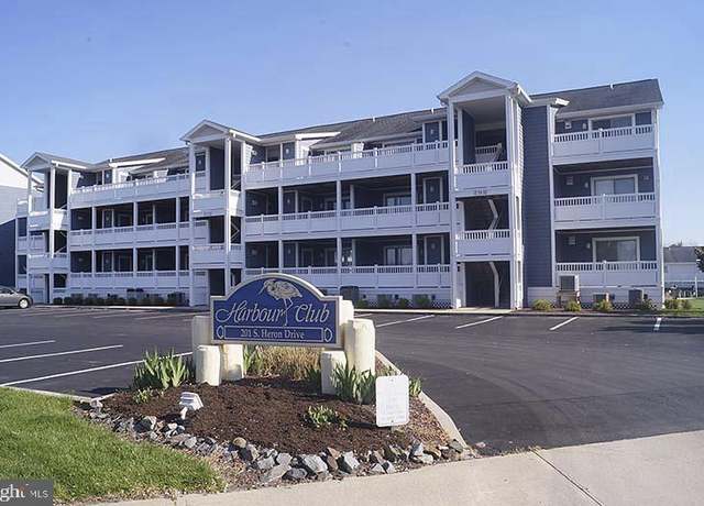 Property at 201 S Heron Dr Unit B16, Ocean City, MD 21842, 2 beds, 2.5 baths