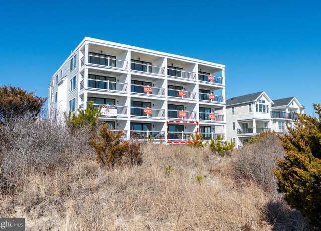 Property at 321 6th St S #2, Brigantine, NJ 08203, 1 bed, 1 bath