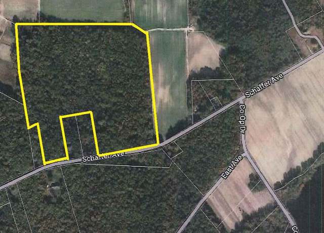 Property at L19 Schafer Ave, Cedarville, NJ 08311