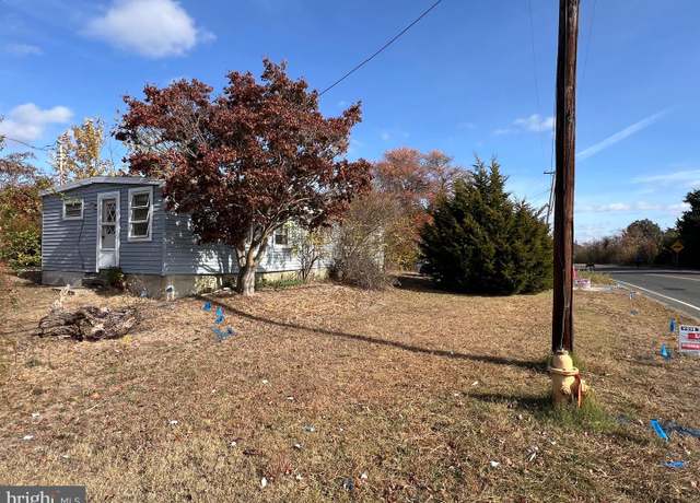 Property at 860 Downe Ave, Fortescue, NJ 08321