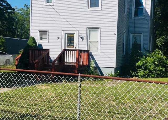 Property at 840 S 2nd St, Millville, NJ 08332, 5 beds, 2 baths