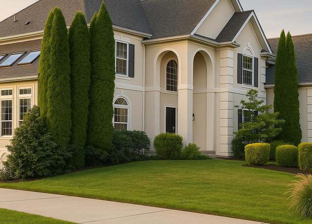 Property at 4 Carriage House Ct, Cherry Hill, NJ 08003, 5 beds, 5 baths