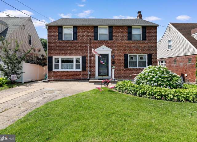 Property at 1119 Route 70 W, Cherry Hill, NJ 08002, 3 beds, 1.5 baths
