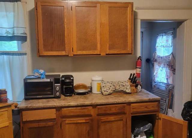 Property at 30 Boudinot St, Trenton, NJ 08618, 3 beds, 1 bath