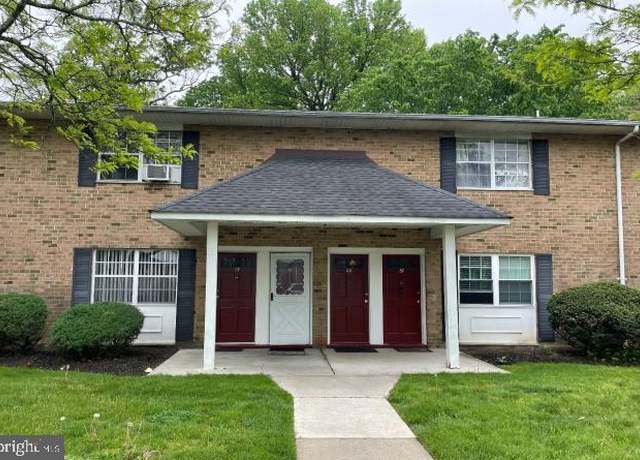 Property at 50--18 Garden View Ter, East Windsor, NJ 08520, 2 beds, 2 baths
