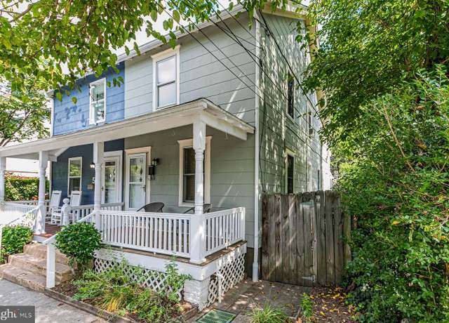 Property at 57 Moran Ave, Princeton, NJ 08542, 3 beds, 1 bath