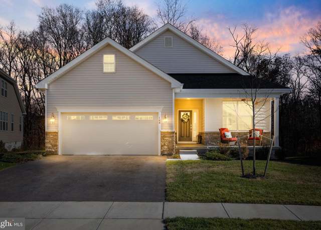 Property at 144 Churchill Blvd, New Egypt, NJ 08533, 2 beds, 3 baths