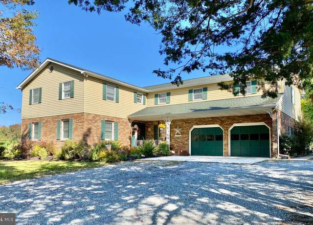 Property at 220 Robinson Rd, Salem, NJ 08079, 6 beds, 4.5 baths