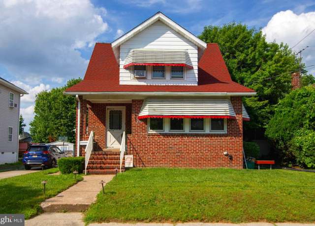 Property at 31 Elvin Ave, Penns Grove, NJ 08069, 3 beds, 1 bath