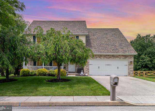Property at 349 Lexington Way, Littlestown, PA 17340, 3 beds, 2.5 baths
