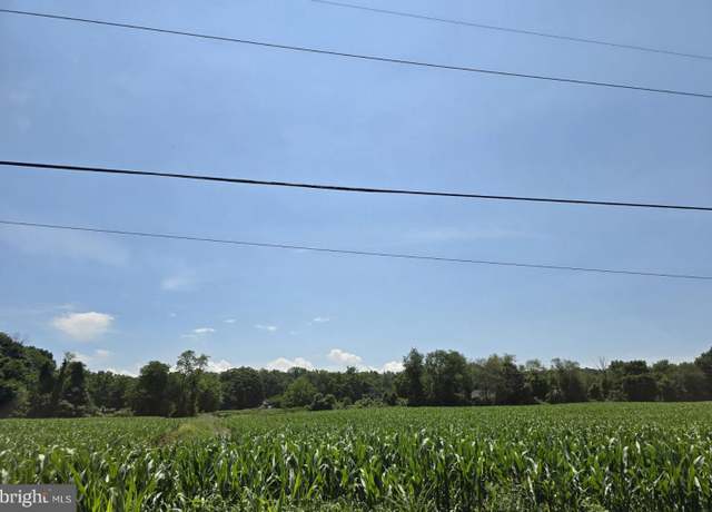 Property at State, Mertztown, PA 19539