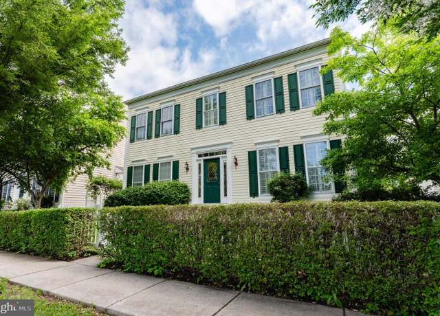 Property at 196 Pipers Inn Dr, Fountainville, PA 18923, 5 beds, 4.5 baths