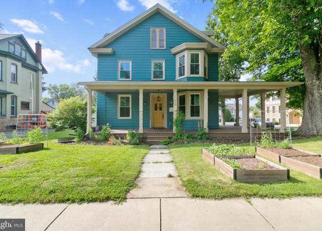 Property at 419 E Presqueisle St, Philipsburg, PA 16866, 3 beds, 2.5 baths