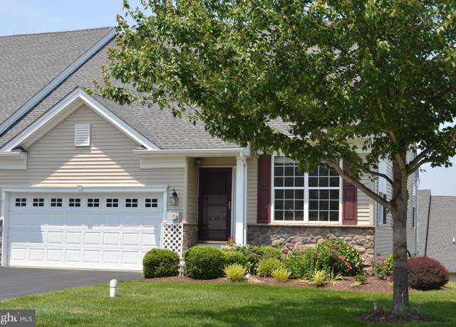 Property at 152 Stoyer Rd, Valley Township, PA 19320, 2 beds, 2.5 baths