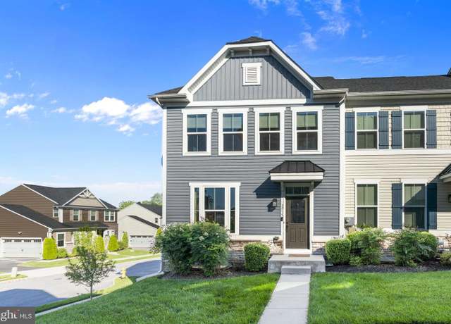 Property at 2015 Stargazers, Romansville, PA 19320, 3 beds, 2.5 baths