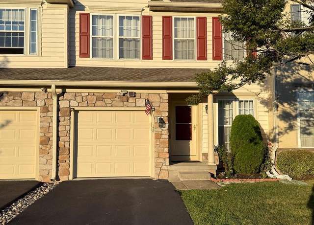 Property at 136 N Savanna Dr, Pottstown, PA 19465, 3 beds, 2.5 baths