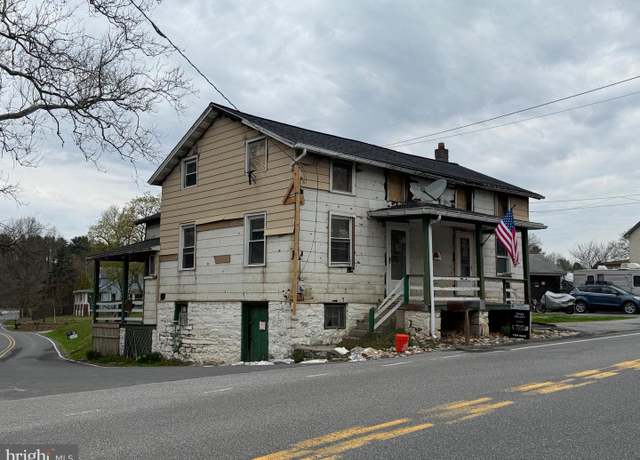 Property at 206 E Canal St, Hummelstown, PA 17036