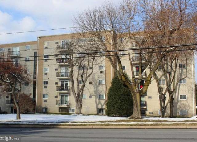 Property at 3421 W Chester Pike Unit B45-3BR, Newtown Square, PA 19073, 3 beds, 2 baths