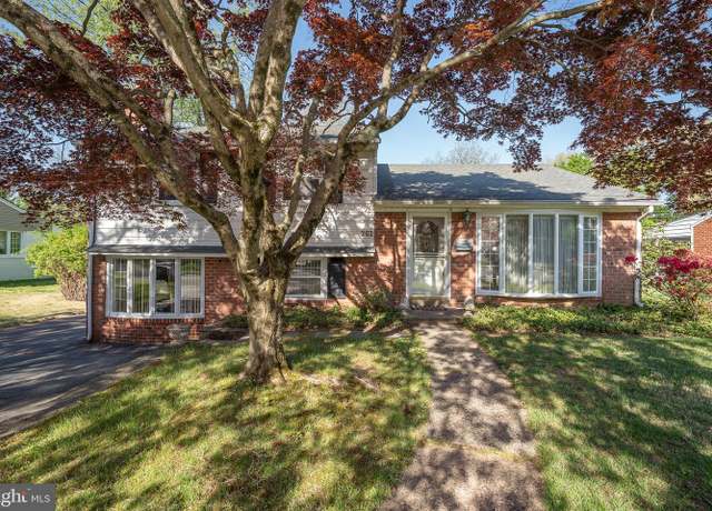 Property at 262 Lewis Rd, Springfield, PA 19064, 3 beds, 2 baths