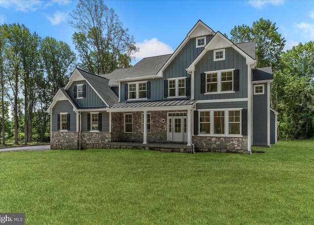 Property at 1260 Gradyville Rd, Glen Mills, PA 19342, 4 beds, 4.5 baths