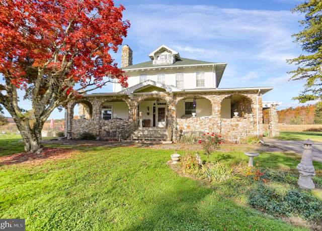 Property at 1910 Old Trail Rd, Liverpool, PA 17045, 7 beds, 3.5 baths