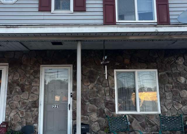 Property at 221 E Cumberland St, Lebanon, PA 17042, 6 beds
