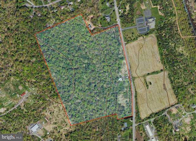 Property at 1823 Gravel Pike, Perkiomenville, PA 18074