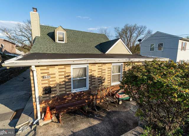 Property at 1569 Prospect Ave, Willow Grove, PA 19090, 5 beds, 3 baths