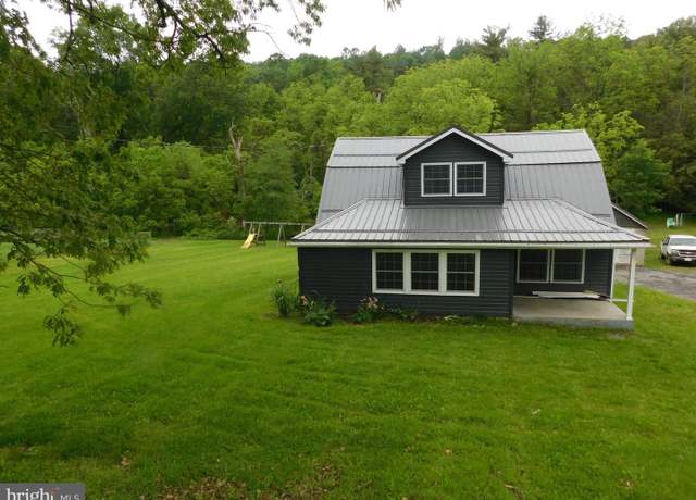 Property at 2385 Us Highway 522 N, Lewistown, PA 17044, 3 beds, 2 baths