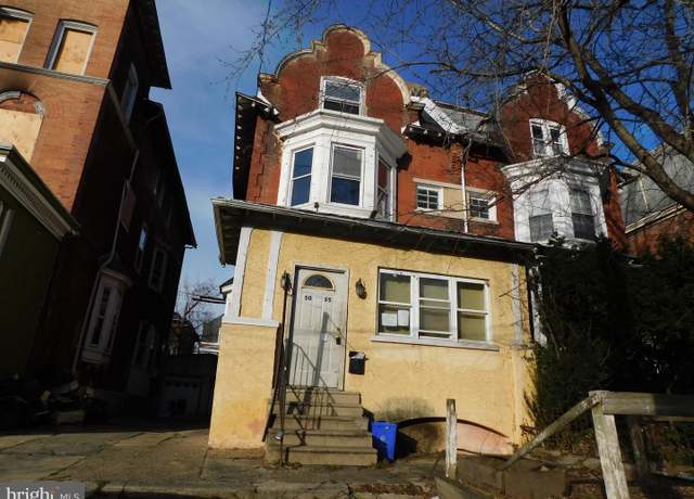Property at 5035 Cedar Ave, Philadelphia, PA 19143, 6 beds, 2.5 baths