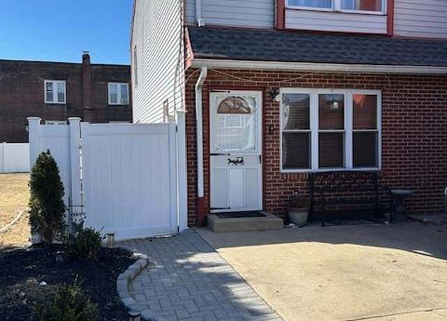 Property at 520 Magee Ave, Philadelphia, PA 19111, 3 beds, 2 baths