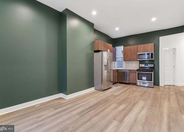 Property at 2146 N Van Pelt St, Philadelphia, PA 19121, 6 beds, 3 baths