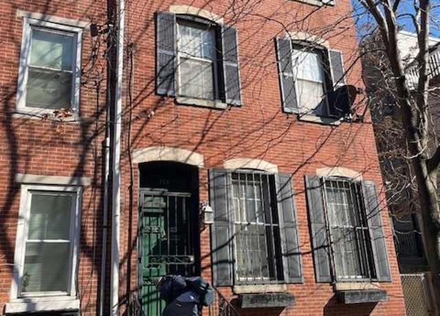 Property at 729 S 17th St, Philadelphia, PA 19146, 3 beds, 2 baths