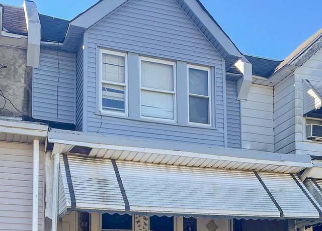 Property at 6513 Torresdale Ave, Philadelphia, PA 19135, 3 beds, 2 baths